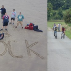 Thirsk Clock Summer Activities