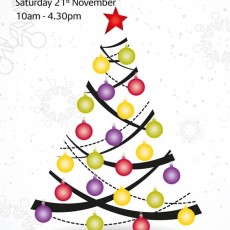 Ripon Cathedral Christmas Gift and Food Fair