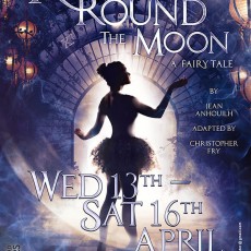 Easingwold Players: Ring Round the Moon
