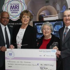 Scanner appeal gets a helping hand from Nurses League