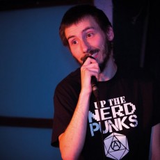 Free Performance Night Returns to Thirsk