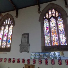 St John’s Church Sharow ‘Vision Project’ secures Heritage Lottery Fund Investment