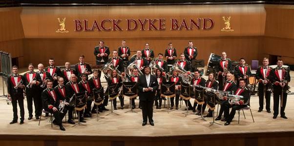 Black Dyke Band